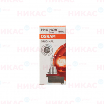 Osram - H16 12V- 19W (PGJ19-3)